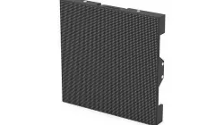 Led Screen Display Stage Panel P5 3D model