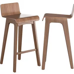 Marina Bar Stool 3D model