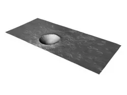 MARS VR - Fresh Crater 3D model