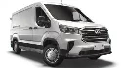 Maxus Deliver 9 L2H1 2022 3D model