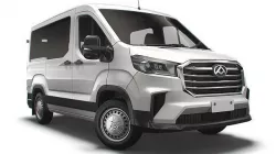 Maxus Deliver9 Bus L1H1 2022 3D model