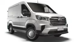 Maxus Deliver9 L1H1 2022 3D model