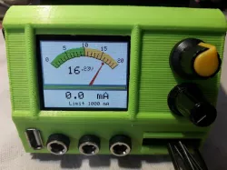 Multipurpose power supply and charger