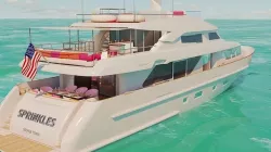 ocean for rhino 3D model
