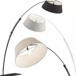 Ouverture Ligne Roset Floor Lamp 3D model
