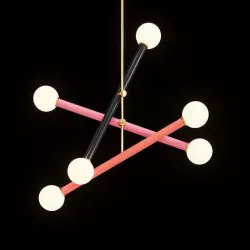 PAXTON 3D model