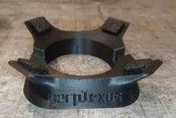 Perplexus Ständer D163 (70) / Perplexus stand D163 (70)