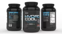 Protein Powder 3D model