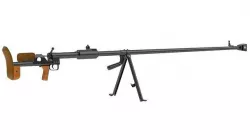 PTRD-41 3D model
