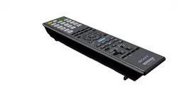 Remote Control 3D model