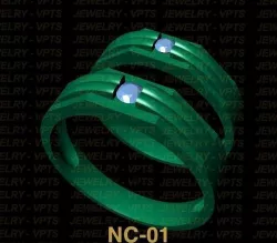 ring wedding 3D model