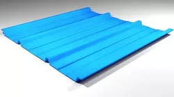 Roof Composite Panel 3D model