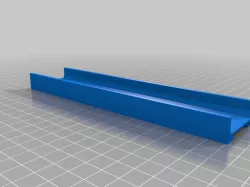  Single Lane SR2 - Spool Heads Racing SR2 1:64 Scale Diecast Racing Track - Straight Track and Turns - Hot Wheels
