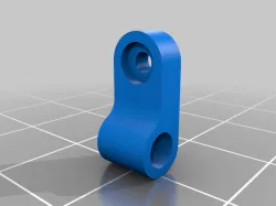 SkyHopper M2 Camera Mount Hook for Vista Camera