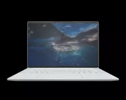 Slim 7i Pro X 3D model