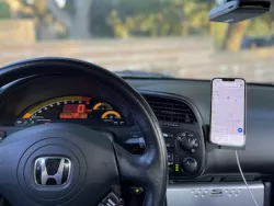 Slim Magsafe Mount for Modify S2000