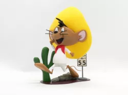 Speedy Gonzales