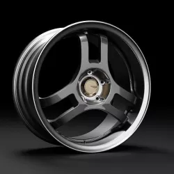 Super Advan Racing v2 3D model