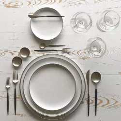 Table Setting 03 3D model
