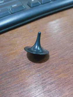 Table Top Spinner