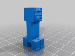 The Rock Creeper