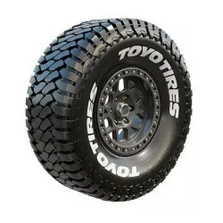 Toyo tires 3D model
