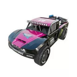 Trophy Truck 3D model