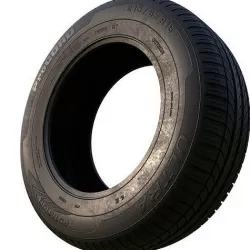 Tyre 215 65 R16 PBR 3D model