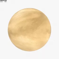 Venus 3D model