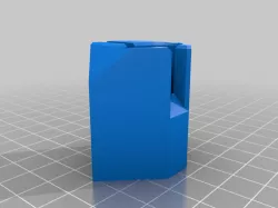 Vuse Dock