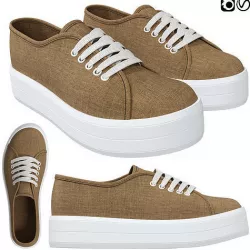 Womens shoes ILSA 3D model