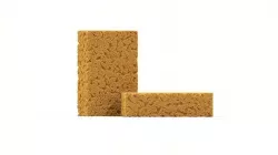 Yellow Sponge 3D model