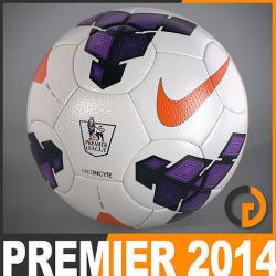 2024 MLS Match Ball unveiled