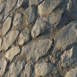 8k seamless PBR masonry material 10 Texture
