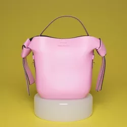 Acne Studios Musubi Bag 3D model