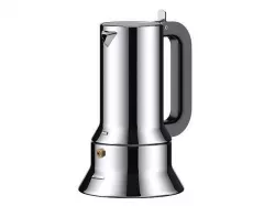 Alessi 9090 Espresso Coffee Maker 3D model