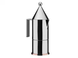 Alessi La Conica Espresso Maker 3D model