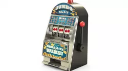 Arcade Machine 3D model