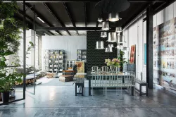 Archinteriors vol 46 - modern interiors 3D model