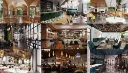 Archinteriors vol 57 for Blender 3D model