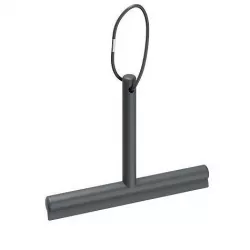 Bath Wiper by Menu 3D model