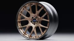 BBS CH-R2 3D model