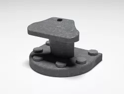 Bollard  3D model