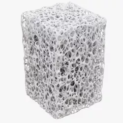 Bone Structure  3D model
