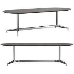BRIEFING Table - E110 3D model