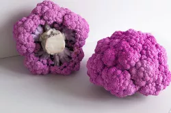 Broccoli 001 3D model