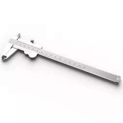 Caliper 3D model