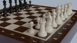 Chess 3D model