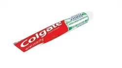 Colgate Toothpaste 3D model