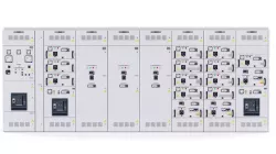 Complete Transformer Substations for Internal Installation  3D model